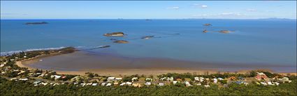 Emu Park - QLD (PBH4 00 18315)